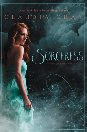 Sorceress 3 Spellcaster 3