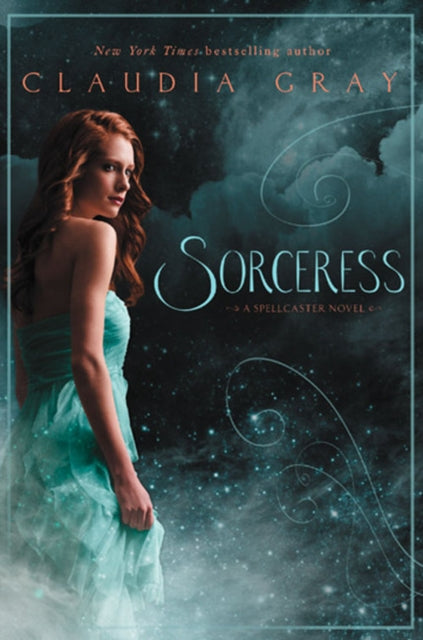 Sorceress 3 Spellcaster 3
