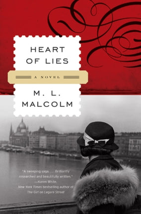 Heart of Lies