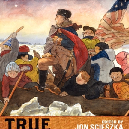 True Stories 5 Guys Read