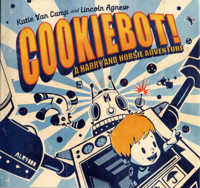 CookieBot!