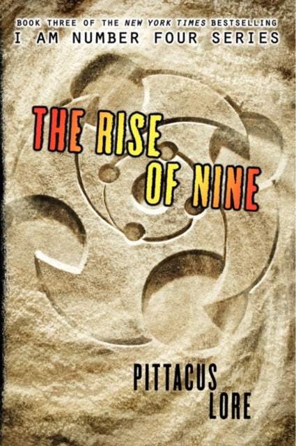 The Rise of Nine