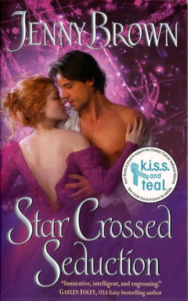 Star Crossed Seduction
