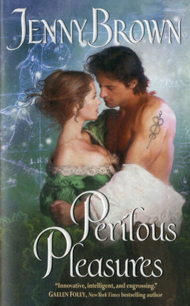 Perilous Pleasures