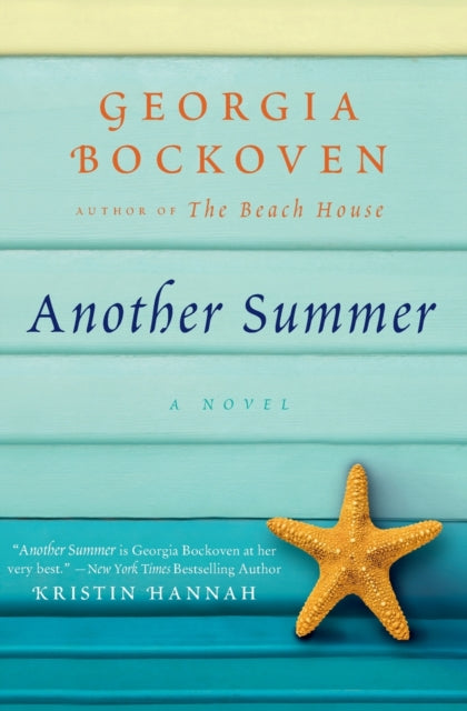 Another Summer: A Beach House Novel