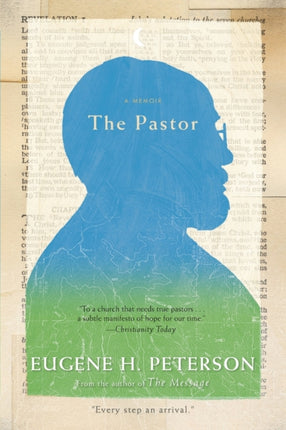 The Pastor