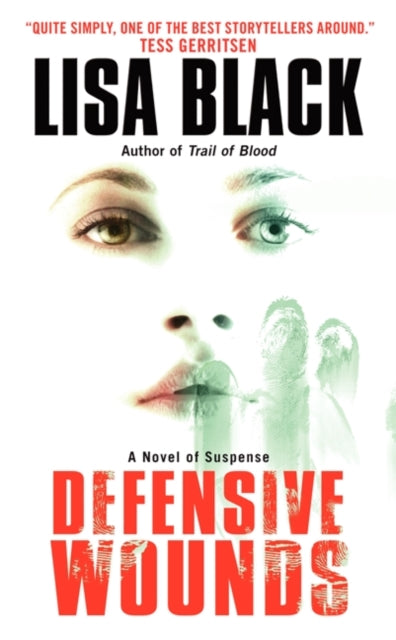 Defensive Wounds