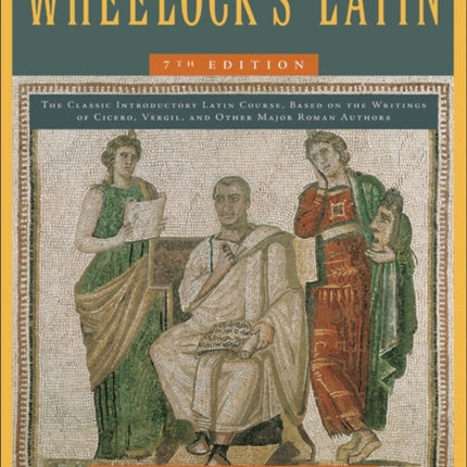 Wheelocks Latin