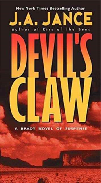 Devil's Claw