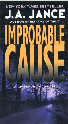 Improbable Cause