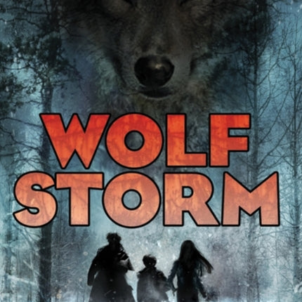 Wolf Storm