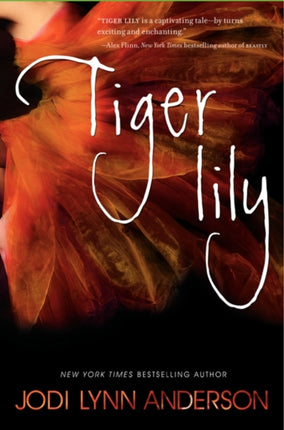 Tiger Lily