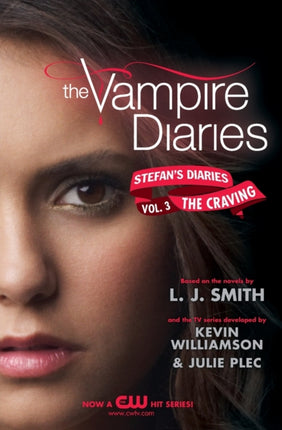 Stefan's Diaries: The Craving