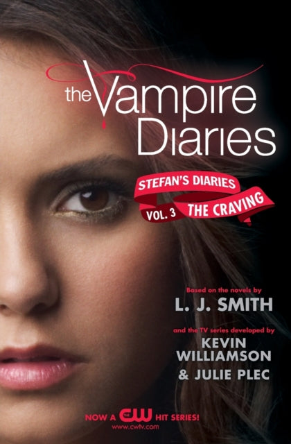 Stefan's Diaries: The Craving