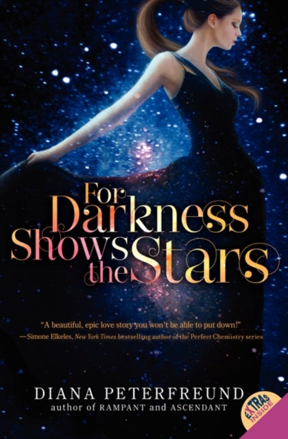 For Darkness Shows the Stars