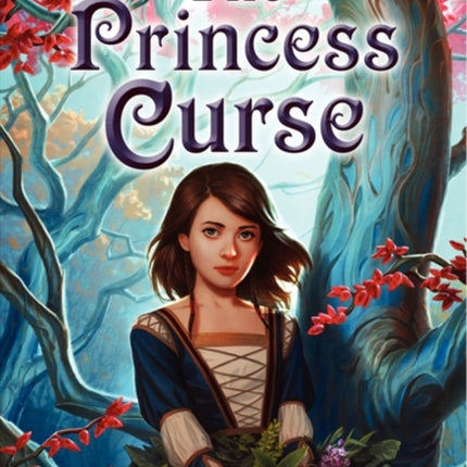 The Princess Curse