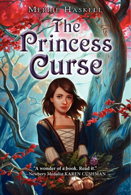 The Princess Curse