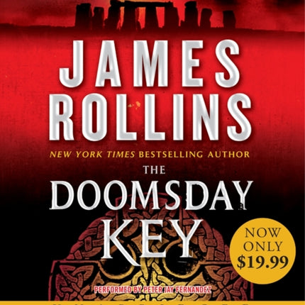 The Doomsday Key