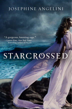 Starcrossed 1 Starcrossed Trilogy