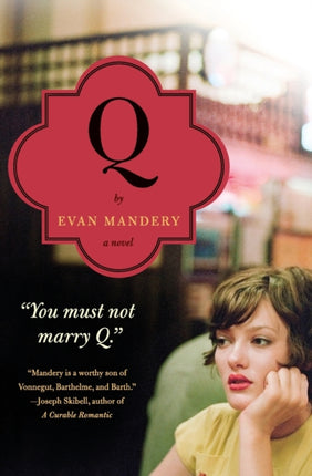 Q A Novel