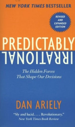 Predictably Irrational Revised