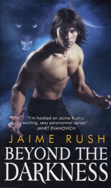 Beyond the Darkness