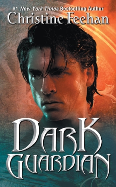 Dark Guardian: A Carpathian Novel