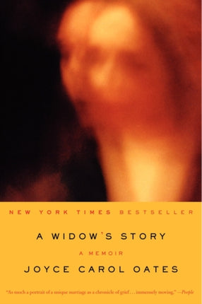 A Widow's Story