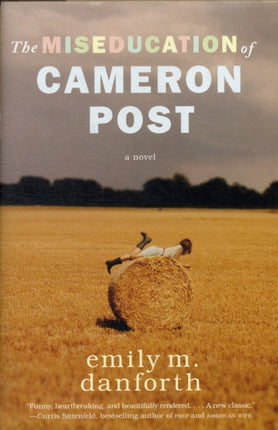 The Miseducation of Cameron Post