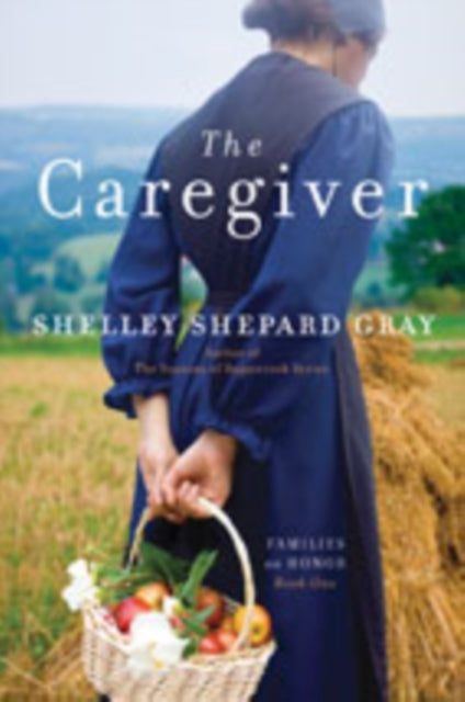 The Caregiver: The Families of Honor Bk 1