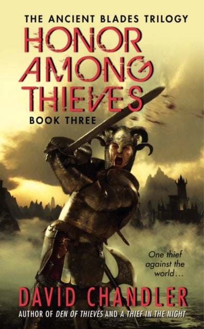 Honor Among Thieves