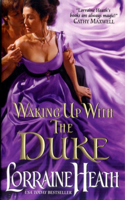 Waking Up With the Duke