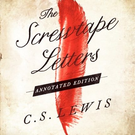 The Screwtape Letters