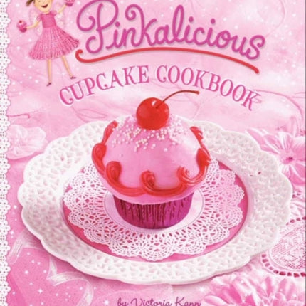 Pinkalicious Cupcake Cookbook