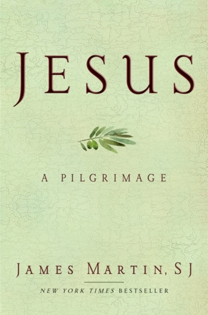 Jesus: A Pilgrimage