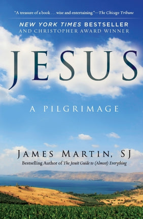 Jesus: A Pilgrimage