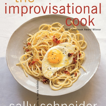 The Improvisational Cook