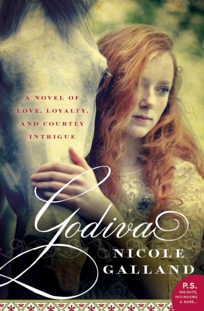 Godiva A Novel