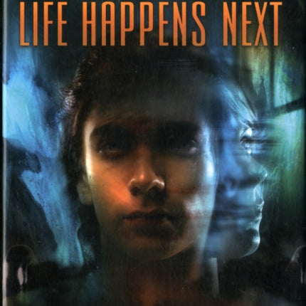 Life Happens Next