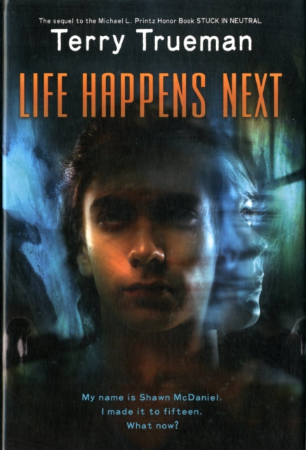 Life Happens Next