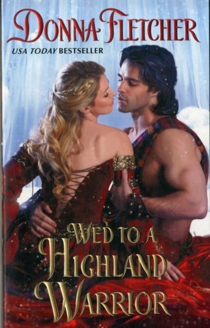 Wed to a Highland Warrior