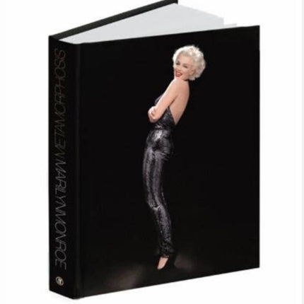 Marilyn Monroe: Metamorphosis