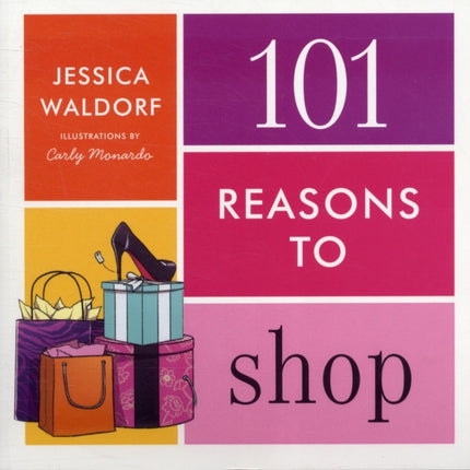 101 Reasons to Shop