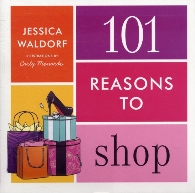 101 Reasons to Shop