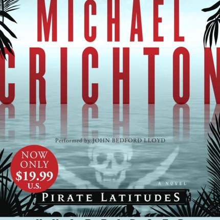 Pirate Latitudes