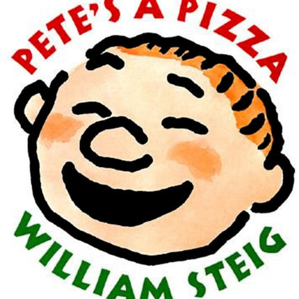 Pete's a Pizza