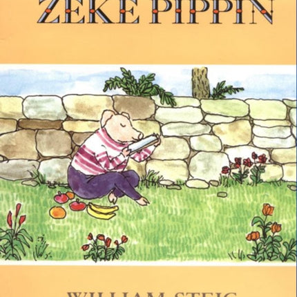 Zeke Pippin