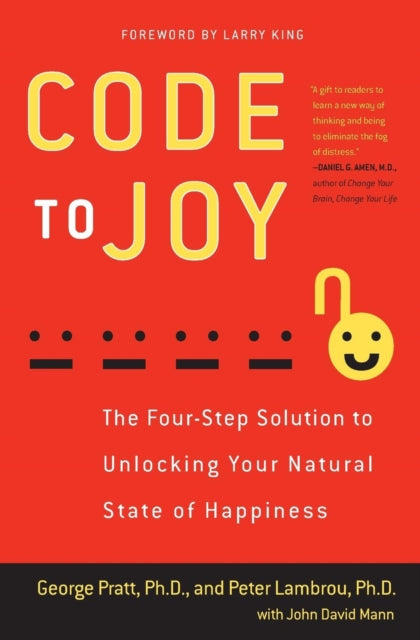 Code to Joy