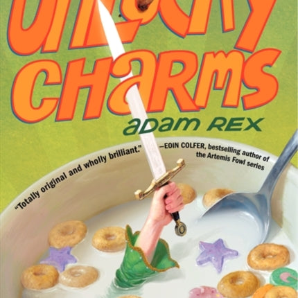 Unlucky Charms