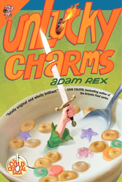 Unlucky Charms